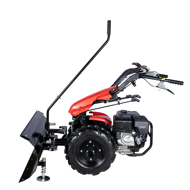 平谷坦洁汽油铲雪机CX370