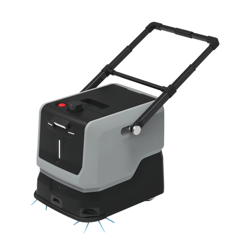 平谷坦洁无人智能清洁机器人T10